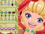 Juego Red Riding Hood Dentist Juego Red Riding Hood Dentist