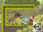 Juego Red Rolling Hood Juego Red Rolling Hood