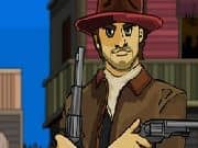 Juego Redemption Sheriff Juego Redemption Sheriff