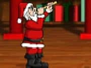 Juego Reindeer Roundup Juego Reindeer Roundup