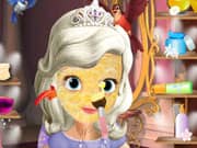Juego Rejuvenecer a la Princesa Sofia Juego Rejuvenecer a la Princesa Sofia