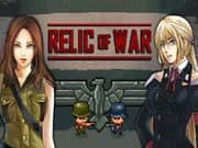 Juego Relic of War Juego Relic of War