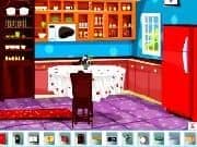 Juego Remodela la Cocina Juego Remodela la Cocina