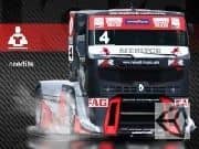Juego Renault Trucks Racing Juego Renault Trucks Racing