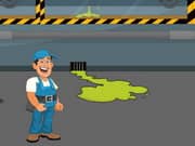 Juego Repairmen Escape Juego Repairmen Escape