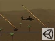 Juego Rescate en el Helicoptero Juego Rescate en el Helicoptero
