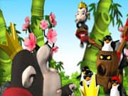 Juego Rescate Kiba Juego Rescate Kiba