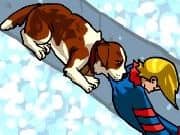 Juego Rescue Dog Juego Rescue Dog