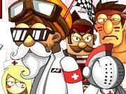 Juego Rescue Panic Juego Rescue Panic