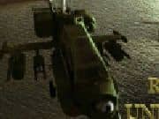 Juego Rescue Under Fire Juego Rescue Under Fire