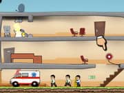 Juego Rescuenator Juego Rescuenator