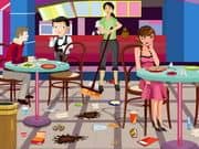 Juego Restaurant Cleaning Juego Restaurant Cleaning