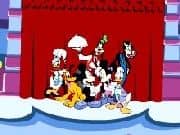 Juego Restaurante De Mickey Mouse Juego Restaurante De Mickey Mouse