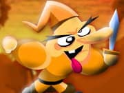 Juego Retardo Juego Retardo