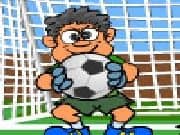 Juego Reto de Penales Juego Reto de Penales