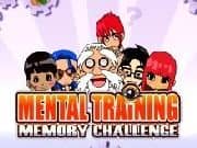 Juego Reto Mental Training 2 Juego Reto Mental Training 2