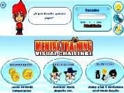 Juego Reto Mental Training Juego Reto Mental Training