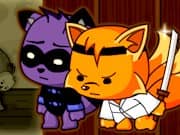 Juego Revenge Dojo Juego Revenge Dojo