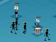 Juego Revenge Of The Stick Juego Revenge Of The Stick