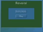 Juego Reversi Juego Reversi