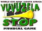 Juego Revienta Vuvuzelas Juego Revienta Vuvuzelas
