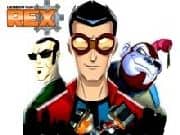 Juego Rex Generator Alianza Enemiga Juego Rex Generator Alianza Enemiga