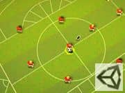 Juego Rey del Futbol Juego Rey del Futbol