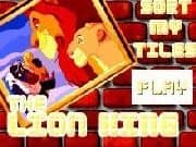 Juego Rey Leon Puzzle Juego Rey Leon Puzzle