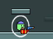 Juego Rhythm Gunner Juego Rhythm Gunner