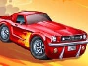 Juego Rich Cars Juego Rich Cars