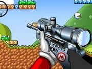 Juego Rifleman Mario Juego Rifleman Mario