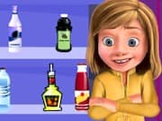 Juego Riley Real Bartender Juego Riley Real Bartender