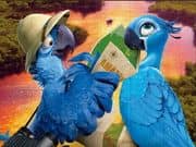 Juego Rio Jigsaw Puzzle Juego Rio Jigsaw Puzzle