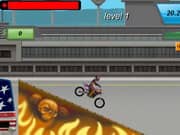 Juego Risky Rider 2 Juego Risky Rider 2