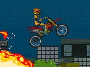 Juego Risky Rider 5 Juego Risky Rider 5