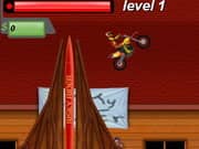 Juego Risky Rider Juego Risky Rider
