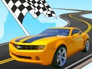 Juego Road Racer Juego Road Racer