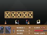 Juego Roadies Juego Roadies
