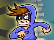 Juego Robber Run Juego Robber Run