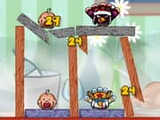 Juego Robbery Physics Juego Robbery Physics