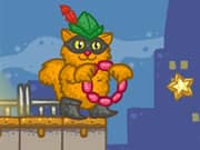 Juego Robin Cat Juego Robin Cat