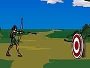 Juego Robina Hood Cazando Monstruos Juego Robina Hood Cazando Monstruos