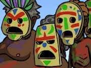 Juego Robinson Crusoe Juego Robinson Crusoe