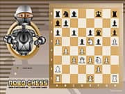 Juego Robo Chess Juego Robo Chess