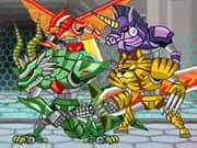 Juego Robo Duel Fight 3 Beast Juego Robo Duel Fight 3 Beast