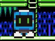 Juego Robo Escape Run Juego Robo Escape Run