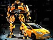 Juego Robo Racing Juego Robo Racing