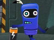 Juego Robo Story Juego Robo Story