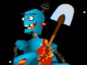 Juego Robomaro Juego Robomaro