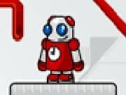 Juego Robot Chronotron Juego Robot Chronotron